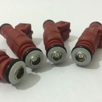 หัวฉีดน้ำมันเชื้อเพลิง94 54 556- 9454556 0280155759 0280 155 759สำหรับ VW G60 G40และเครื่องยนต์เทอร์โบ VAG