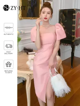 Buy Eravogue Dress Pink online