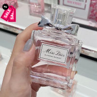 ของแท้ 100 Dior Miss Dior Blooming Bouquet Eau De Toilette EDT 100ml กล่องชีล น้ำหอม/น้ำหอมติดทน/น้ำหอมผู้ชาย/น้ำหอมผู้หญิง