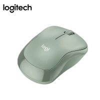 เมาส์ไร้สาย7h M220 Logitech 7W/M221เงียบเมาส์พื้นฐาน