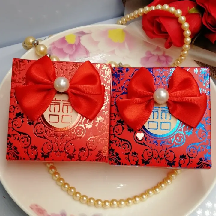 cod-wedding-paper-box-creative-gift-wedding-candy-empty-chinese-ferrero-2-grains