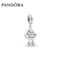 Pandoraˉ string ornaments beads ˉDisney ToyˉStory Buzz Lightyear Strings 798042CZR Womens Fashion Personality DIY beads Pandoraˉ Pendants