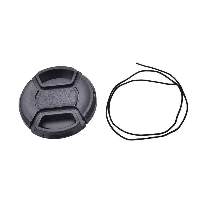 lens-covers-for-dslr-cameras-lens-cap-ฝาปิดเลนส์กล้อง-size-49-86-mm