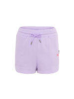 มอสซิโม® M7611-0001 กางเกงขาสั้น Sweatshort - Purple