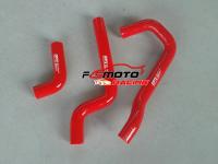 Silicone Coolant Hose FOR KTM 65SX 65 SX SX65 02-09 03 04 05 06 07 08 2006 2007 2008 2009 2002 2003 2004 2005