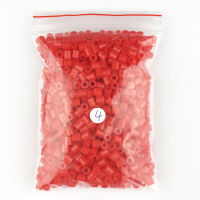 1000 pcsBag 5mm Hama Beads Puzzle Perlen Iron Beads Diy Perler Fuse Bead Inligence Educational Toys