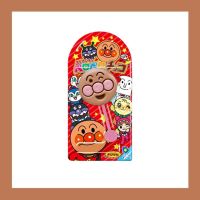 FUJIYA Anpanman ช็อกโกแลตนมญี่ปุ่น 12g