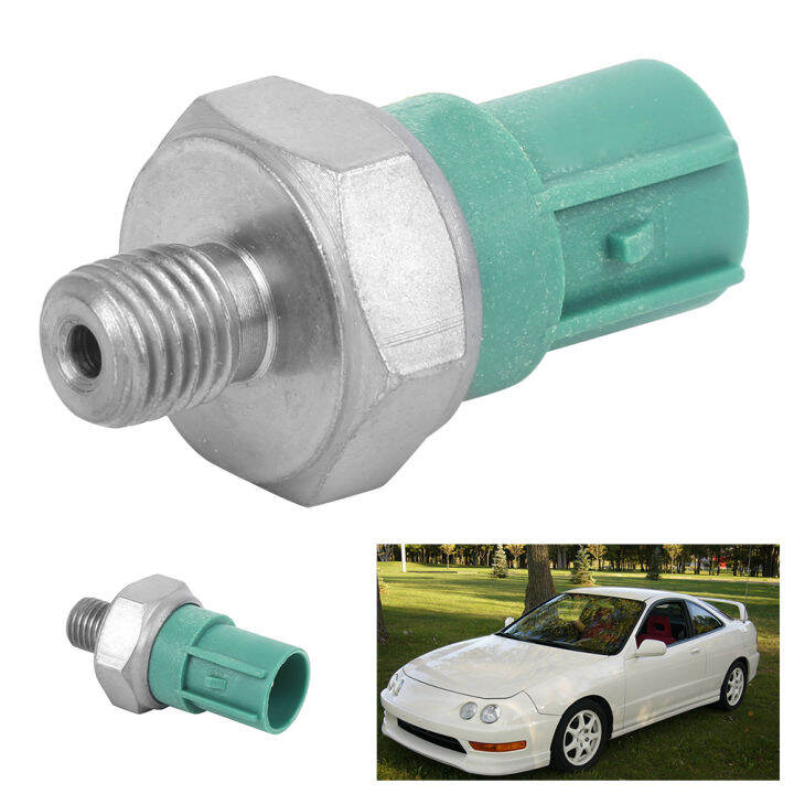 VTEC Oil Pressure Switch Sensor 37250‑PR3‑003 Fit for Integra/Civic/Accords/Prelude Lazada