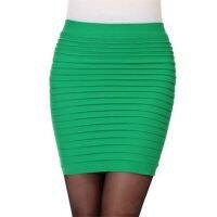 【CW】 Womens Office Skirt Wear NIN668