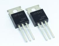 Mxy 10PCS IRF840 a-220 IRF840PBF TO220 IC