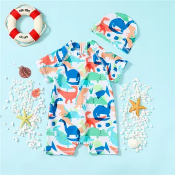 Shop Swimsuit For Baby 3 Months Boy with great discounts and