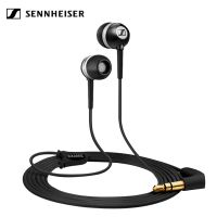 Sennheiser CX300IIลึกหูฟังเบส3.5มม.สเตอริโอแบบมีสายหูฟังสำหรับฟังเพลงหูฟังสำหรับเล่นกีฬาPrecision HIFIหูฟังสำหรับไอโฟนAndroid