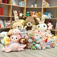 【Hot sales】 ตุ๊กตาจับตุ๊กตาตัวน้อยตั้งแผงขายของในตลาดกลางคืนของเล่นตุ๊กตางานแต่งงานตุ๊กตาผลักดันของขวัญเล็กๆน้อยๆ