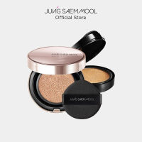 JUNGSAEMMOOL Masterclass Radiant Cushion คุชชั่น (15gX2) คุชชั่นระดับมืออาชีพ ปกปิดขั้นสุด เครื่องสำอาง