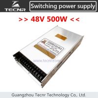 【hot】☼◎ 48V 500W switching power supply 11A for cnc engraving and cutting machine GY500-48-A