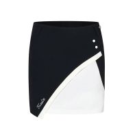 Golf Skirt Women Badminton Table Tennis Short Skirts High Waist Pleated Sport Wear Short Skirt Golf Clothing