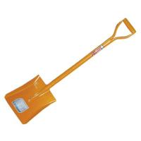 พลั่วปลายตัด MARTONSQUARE-POINT SHOVEL MARTON **บริการเก็บเงินปลายทาง**