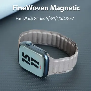 Magnetic sale watch lazada