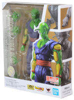 (HOT) ในสต็อก Original BANDAI SPIRITS S.h.figuarts Z Son Gokuu &amp; Son Gohan &amp; Piccolo &amp; Dodoria &amp; Android &amp; Vegeta Action Figure Toy