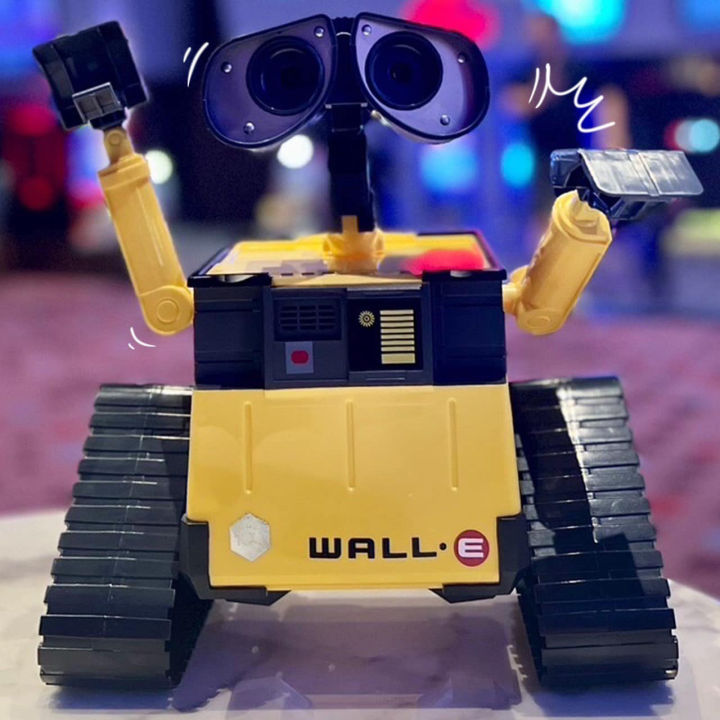 major-wall-e-bucket-วอล์-อี-บัคเก็ต-ฉลองครบรอบ-100-ปี-ดีสนีย์-disney-ถังป๊อปคอร์น