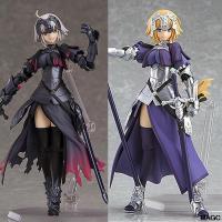 Figma 390 366 Fate Grand Order Avenger Jeanne DArc Alter Action Figure ของเล่นสะสม14cm888