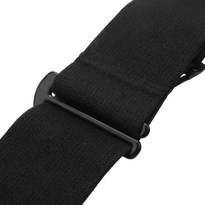 chest-belt-strap-for-polar-wahoo-garmin-for-sports-wireless-heart-rate-monitor-black