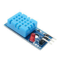 เซ็นเซอร์โมดูลความชื้นและอุณหภูมิ DHT11ญาติสำหรับ Arduino 1ชิ้น/2ชิ้น