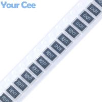 50 pcs 2512 SMD Resistor 1W 0.047 ohm 0.047R R047 1 Chip Resistance Passive Component