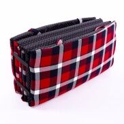 Nệm Gấp Ngủ Trưa Văn Phòng Giá Rẻ - Đệm Ngủ Văn Phòng Gấp Gọn Nhẹ Có Quai