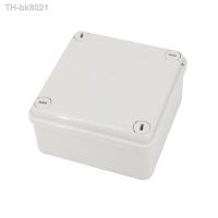 100x100x50 Waterproof Junction Box Wholesale ABS Plastic IP65 DIY Outdoor Electrical Connection Box Cable Branch Box Normal