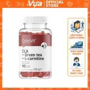 OstroVit - CLA + Green Tea + L-carnitine