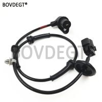 №▬ Front Right ABS Wheel Speed Sensor for CHEVROLET KALOS AVEO Saloon AVEO Hatchback DAEWOO KALOS 96473222