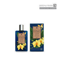 DONNA CHANG Sensuous Patchouli Hand &amp; Body Cleanser 250ml ดอนน่า แชง เจลอาบน้ำ สบู่อาบน้ำ เจลล้างมือ สำหรับผิวแพ้ง่าย