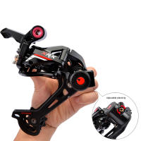 SENSAH bicycle derailleur 12 speed shifter pulley mountain bike components Rear Derailleur bicycle chains XRX