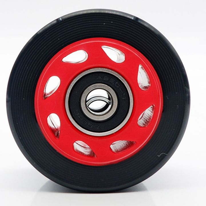8pack-95a-58mmx39mm-indoor-quad-roller-skate-wheels-pu-wear-resistant-wheels-double-row-roller-skates-accessories