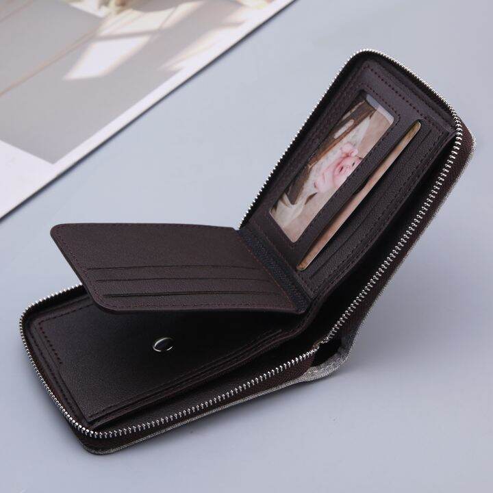 layor-wallet-2021ใหม่-canvasshort-ผู้ชาย39-swith-coinclutch-กระเป๋ากระเป๋าสำหรับผู้ถือบัตร-maledenim