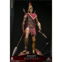 Damtoys DMS019 1/6th Assassins Creed Odyssey scale Alexios