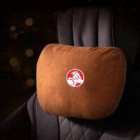 4S Top Car Headrest Neck Support Seat Soft Neck Pillow For Holden Commodore Trailblazer Colorado Cruze Volt Caprice Ute gts vf