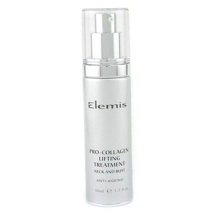 ELEMIS ProCollagen Lifting Treatment For Neck & Bust 50ml/1.8oz