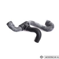 Genuine 64218390710 BMW E32 E34 Coolant Hose. Reservoir Hose. Hose f radiator and engine return. ท่อน้ำฮีทเตอร์ ท่อน้ำ ท่อน้ำหม้อน้ำ