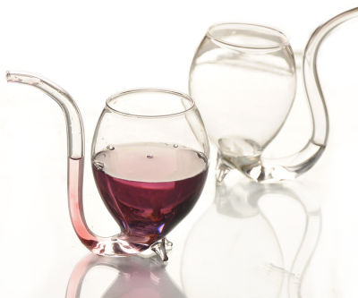 6PCS 100ML Mini Straw Glass Mug For Coffee Creative Small Wine Glass Cup Milk Mugs Transparent Kitchen Drinkware