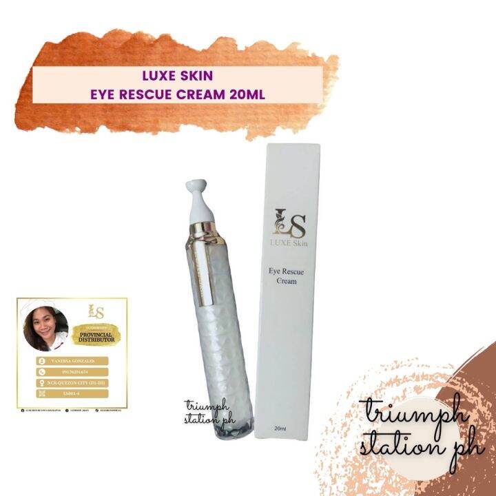 (COD) Eye by Anna Magkawas Lazada PH