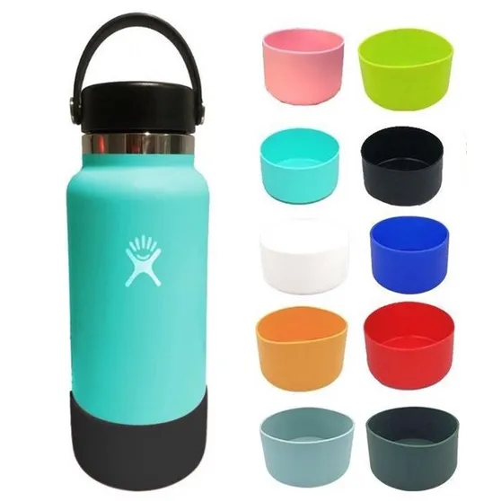 Hydro Flask Medium Flex Bottle Boot  Hydroflask, Hydro flask bottle, Bottle