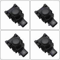 4PCS PDC Ultrasonic Parking Disatance Control Sensor For Toyota 89341-53030 8934153030 89341 53030 Alarm Systems  Accessories