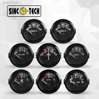 ™ 52mm Sincotech 201 SERIES Car Gauge Water temp Oil Pressure AMP Fuel level Volt Autometer With Sensor