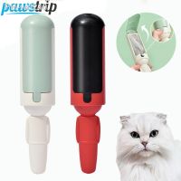 Manual Pet Hair Remover Roller Sticky Hair Brush Rolling Dust Catcher for Pet Cat Dog Hair Coat Cashmere Brush Sofa Cleaner