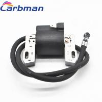 1 Carbman Ignition Coil For Briggs &amp; Stratton 7-16 Hp 398811 395326 298968