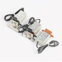 SYPDA UV Solenoid วาล์วอิเล็กทรอนิกส์24V 3.8W สำหรับ Flora Gongzheng Wit Color Galaxy UV Printer