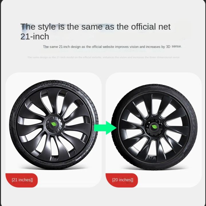 for-tesla-model-y-original-20inch-rim-wheel-center-hubcaps-cover-aero-wheels-rims-cap-kits-4pcs