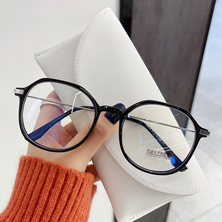 Anti-blue light fashion classic, unisex, can be equipped with myopia ...